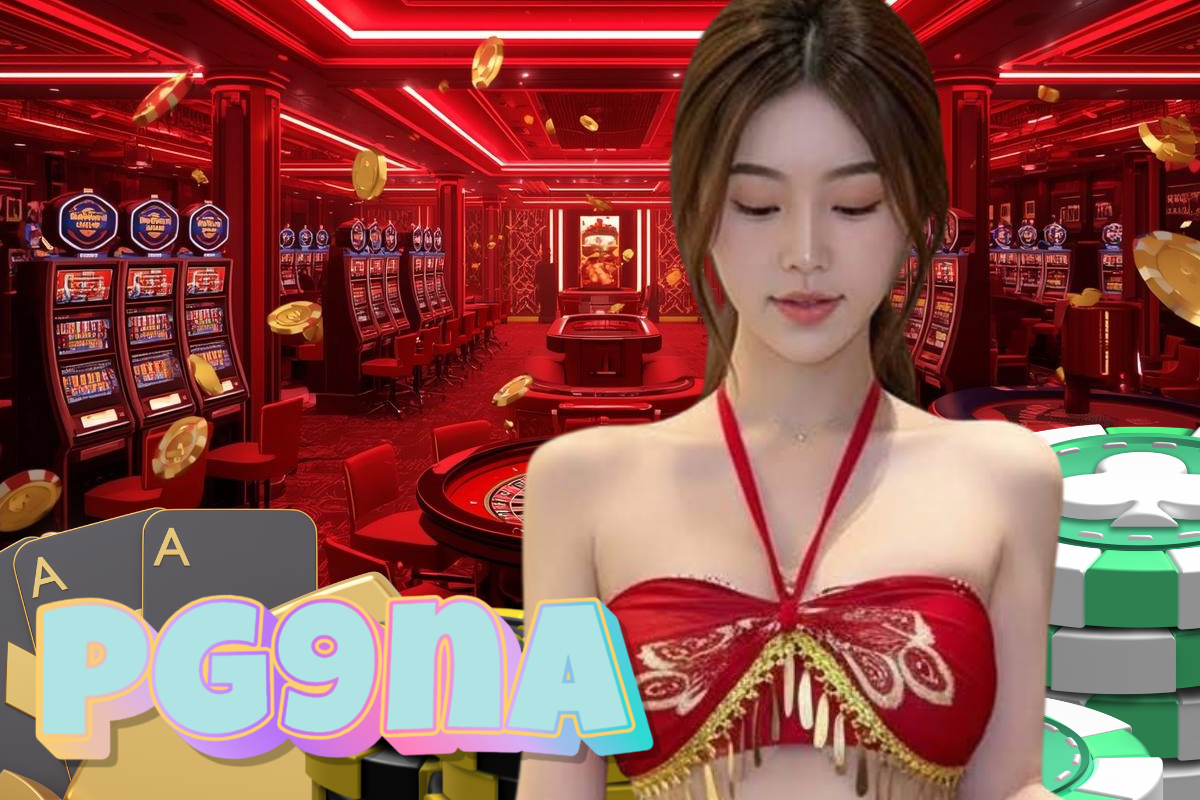 pg9na ทรูวอเลท